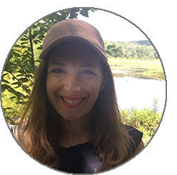 Terri Cohen, Reading Specialist